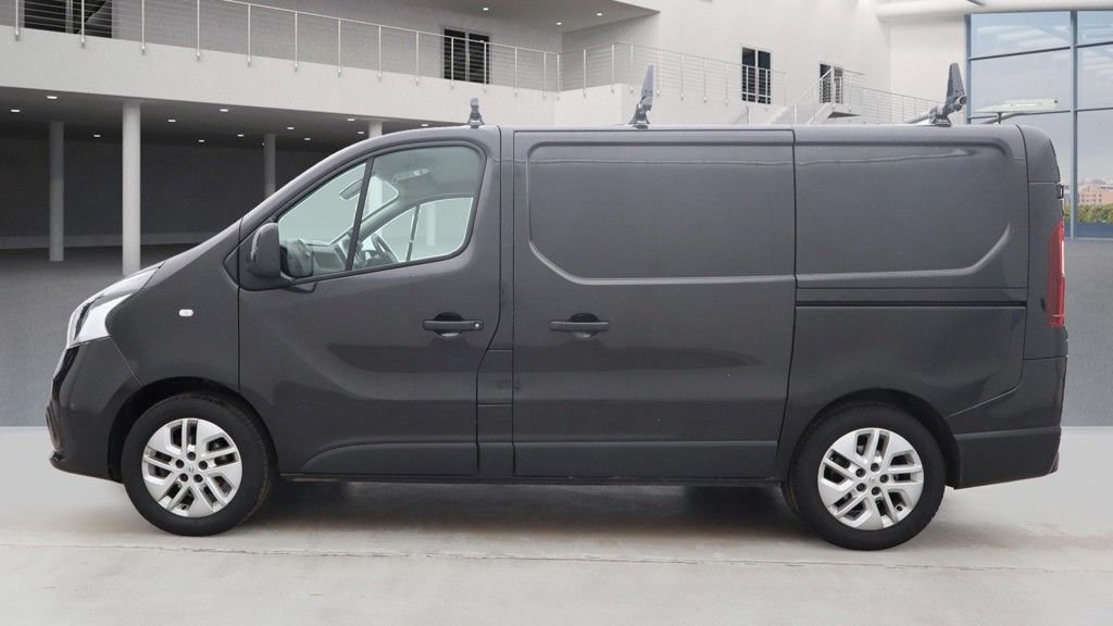 Used Renault Trafic 2018 for sale - 76367482: Photo 11