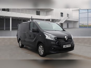 Renault - Trafic