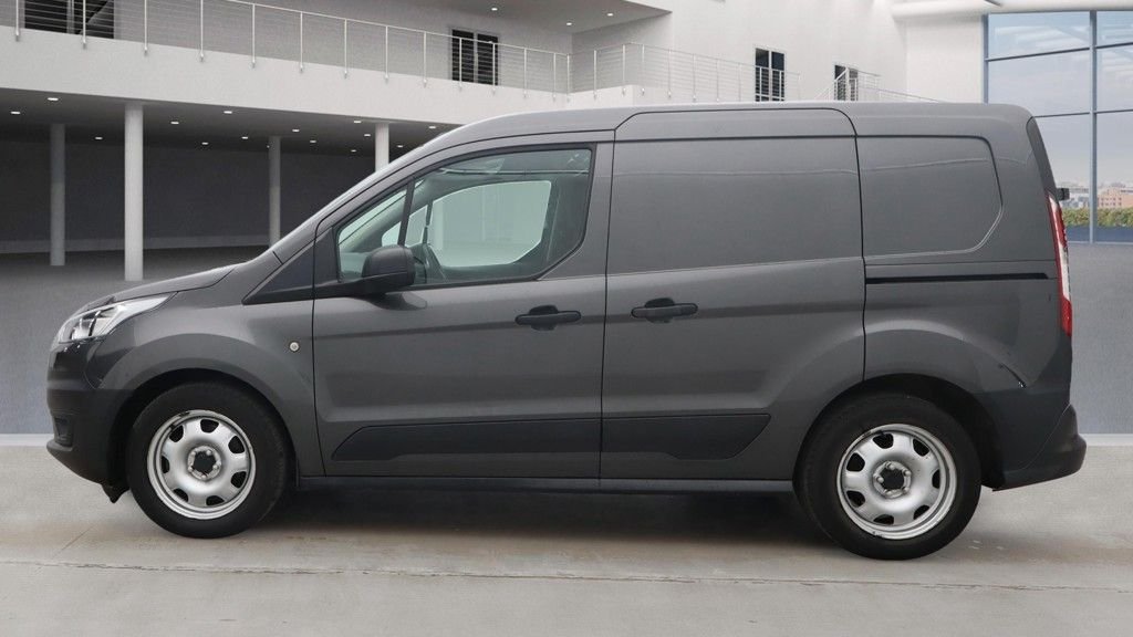 Used Ford Transit Connect 2020 for sale - 76317173: Photo 11