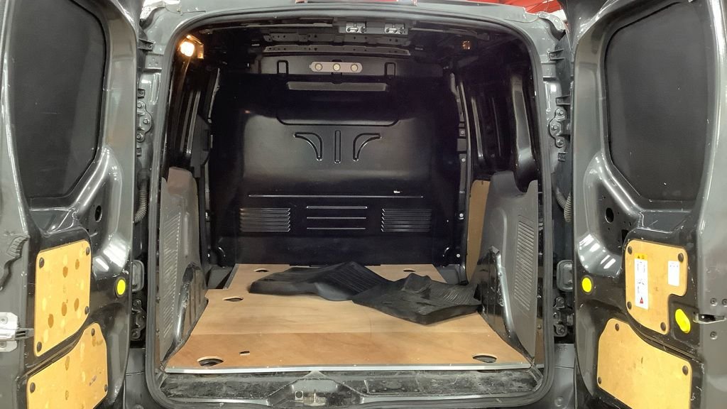 Used Ford Transit Connect 2020 for sale - 76317173: Photo 12