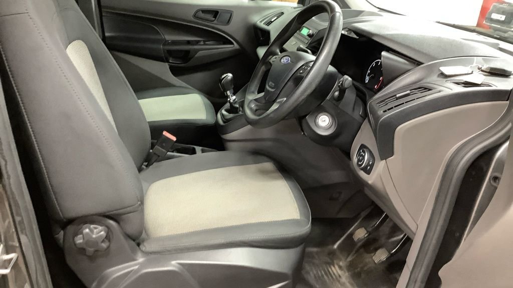 Used Ford Transit Connect 2020 for sale - 76317173: Photo 13