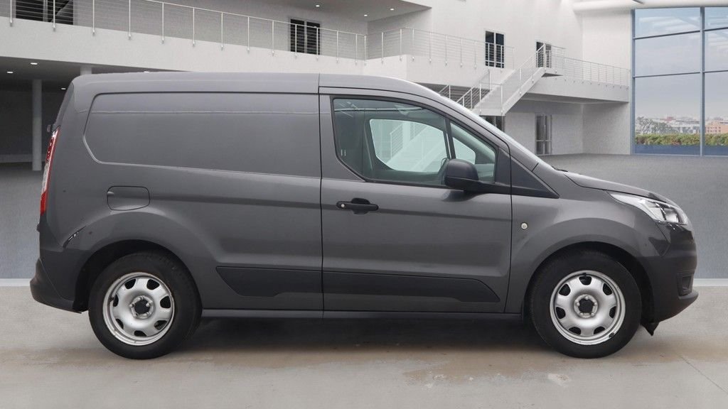 Used Ford Transit Connect 2020 for sale - 76317173: Photo 9