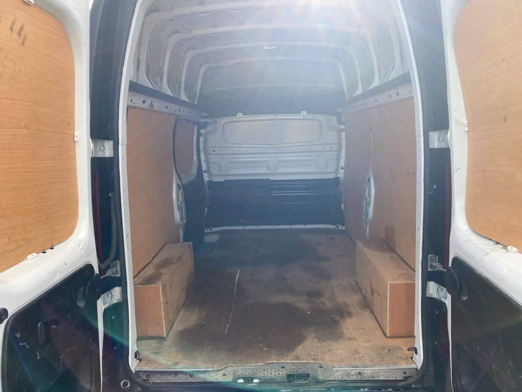 Used Renault Trafic 2023 for sale - 76132627: Photo 11