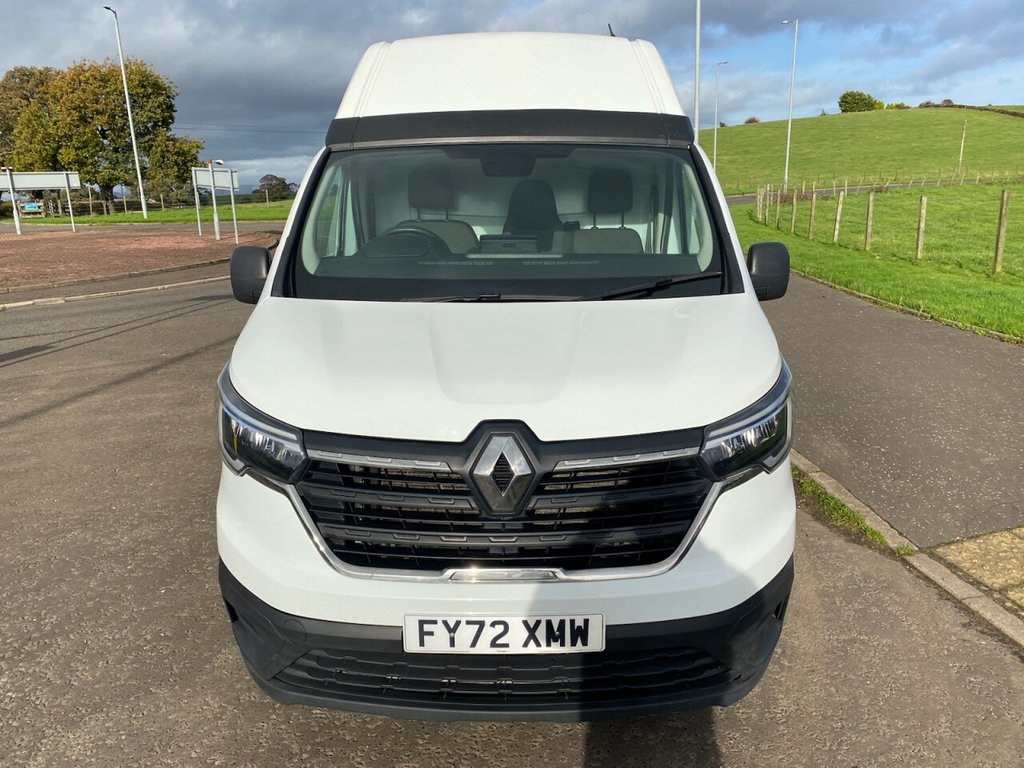 Used Renault Trafic 2023 for sale - 76132627: Photo 13
