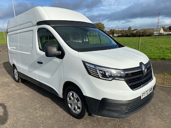 Renault - Trafic