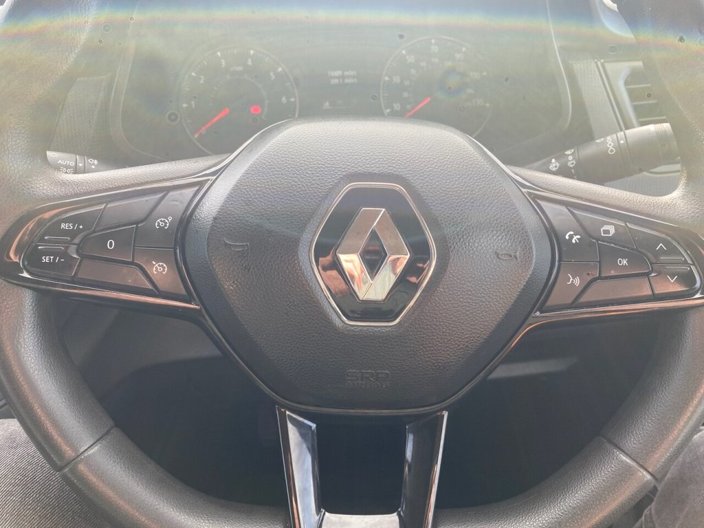 Used Renault Trafic 2023 for sale - 76132627: Photo 7