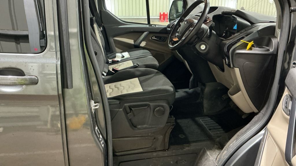Used Ford Transit Custom 2016 for sale - 77521077: Photo 12