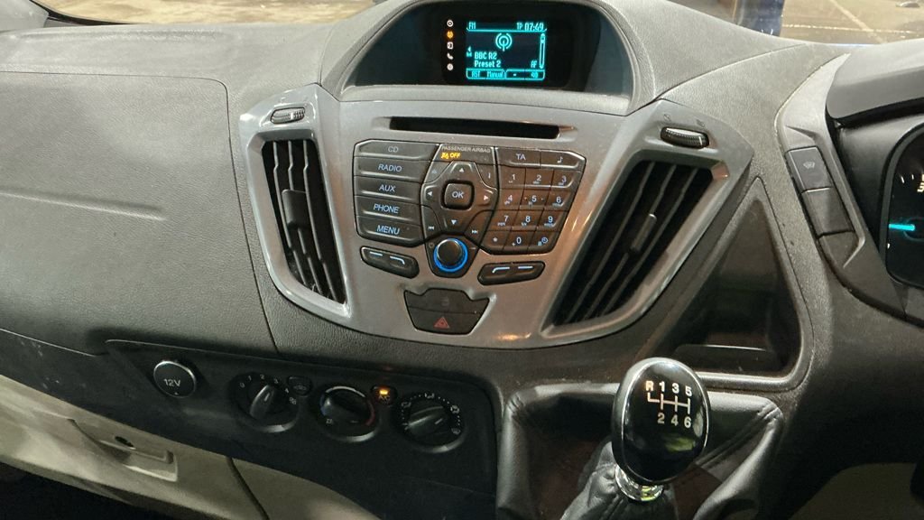 Used Ford Transit Custom 2016 for sale - 77521077: Photo 13