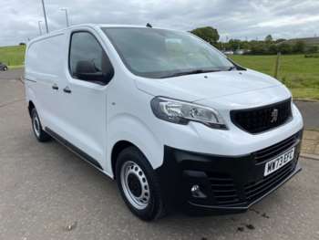 Used Peugeot Expert 2023 for sale - 74784086: Photo