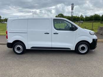 Used Peugeot Expert 2023 for sale - 74784086: Photo