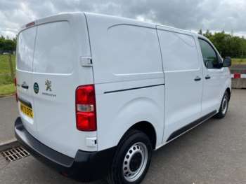 Used Peugeot Expert 2023 for sale - 74784086: Photo