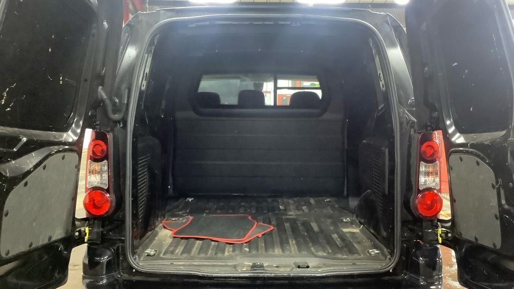 Used Citroen Berlingo 2017 for sale - 76527146: Photo 12