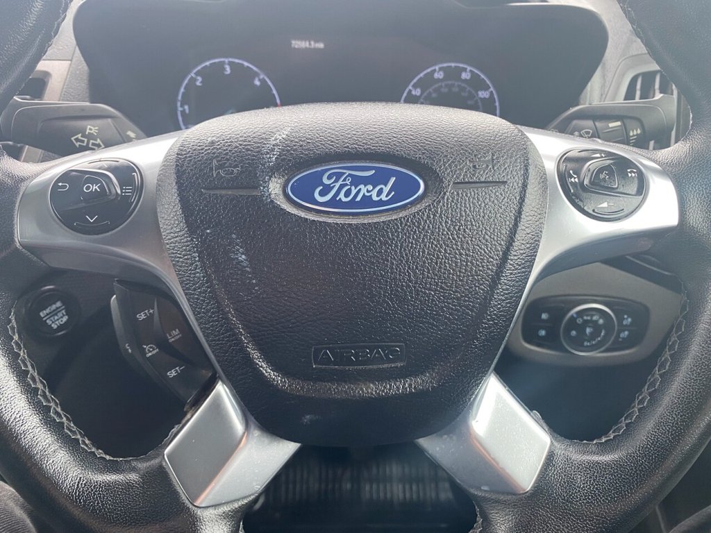 Used Ford Transit Connect 2021 for sale - 78134129: Photo 13