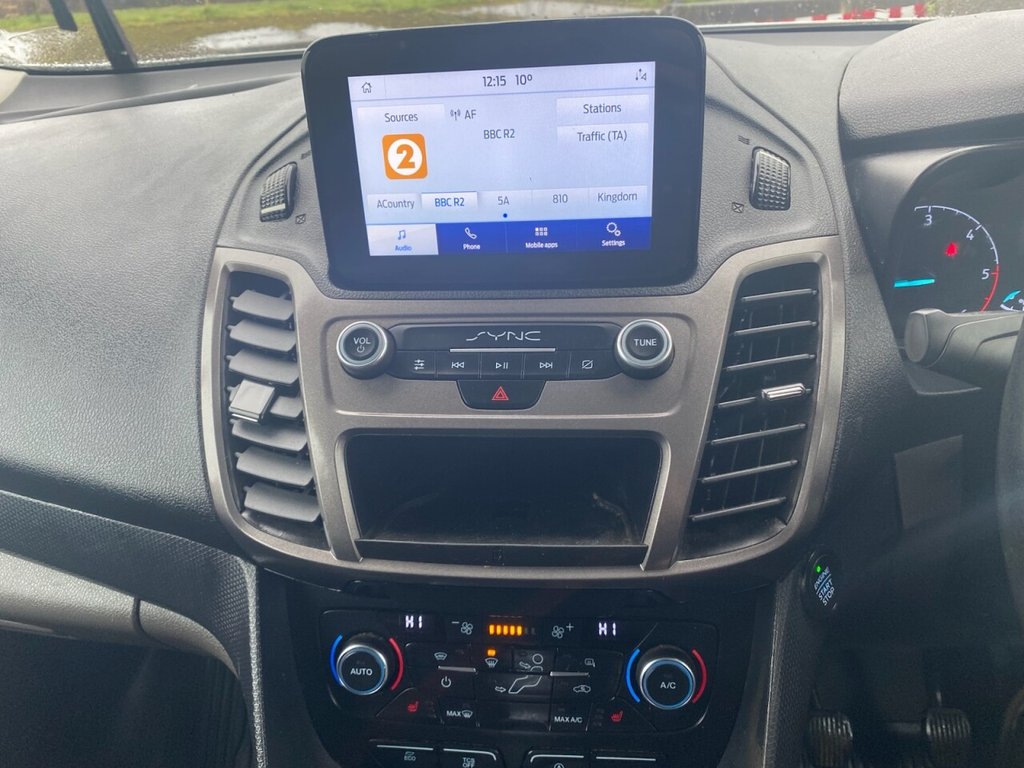 Used Ford Transit Connect 2021 for sale - 78134129: Photo 5