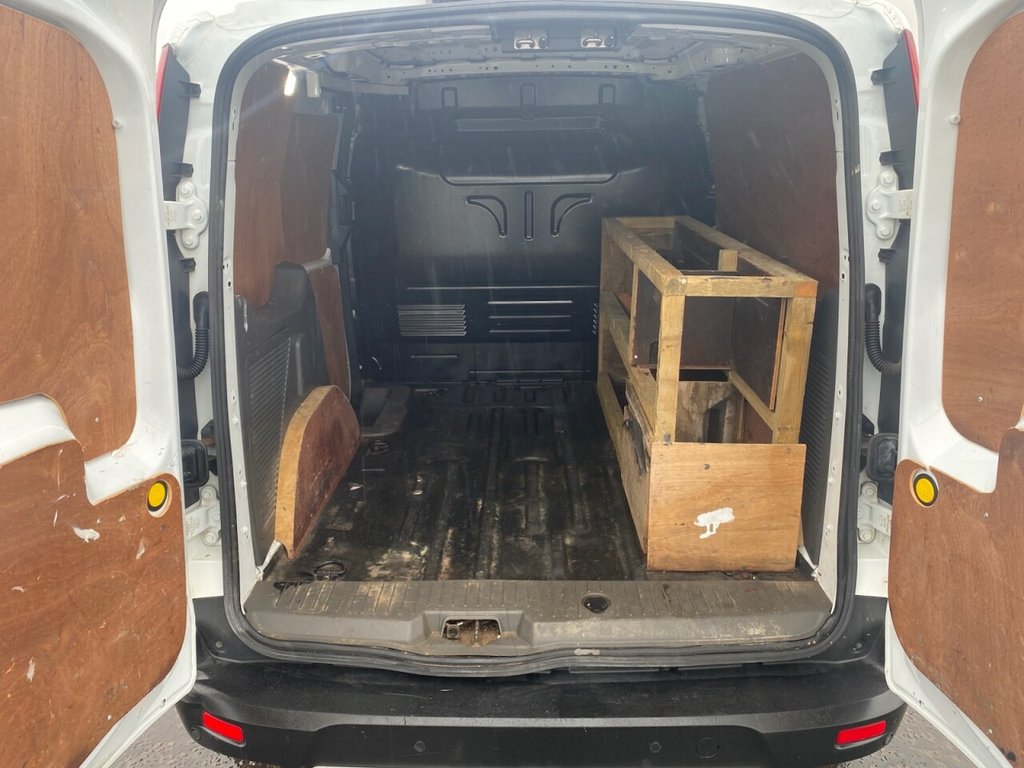 Used Ford Transit Connect 2021 for sale - 78134129: Photo 9