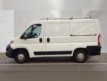 Used Citroen Relay 2020 for sale - 78931342: Photo