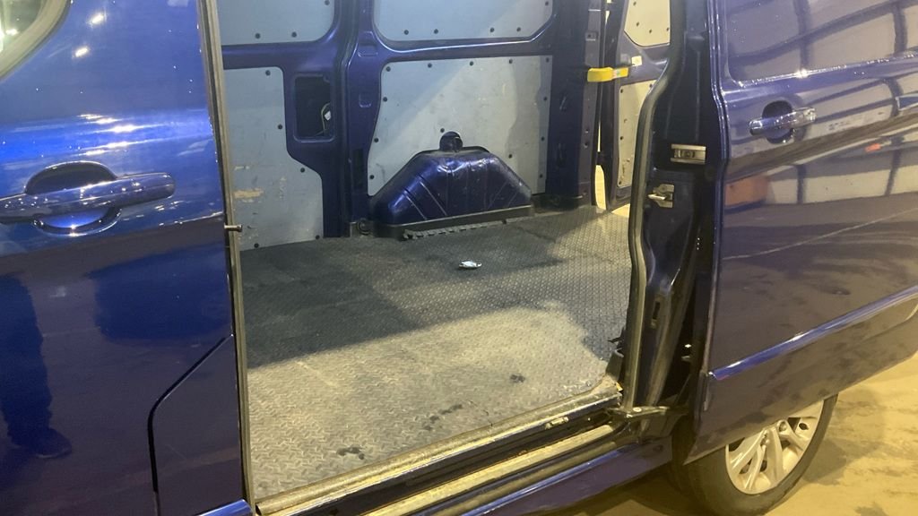 Used Ford Transit Custom 2016 for sale - 76563387: Photo 12