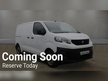 Used Peugeot Expert 2023 for sale - 78288517: Photo