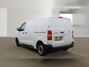 Used Peugeot Expert 2023 for sale - 78288517: Photo