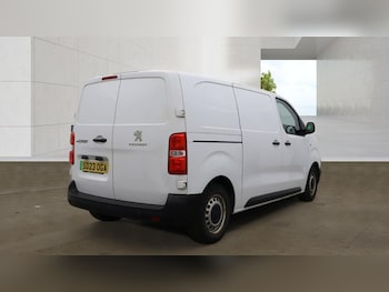 Used Peugeot Expert 2023 for sale - 78288517: Photo