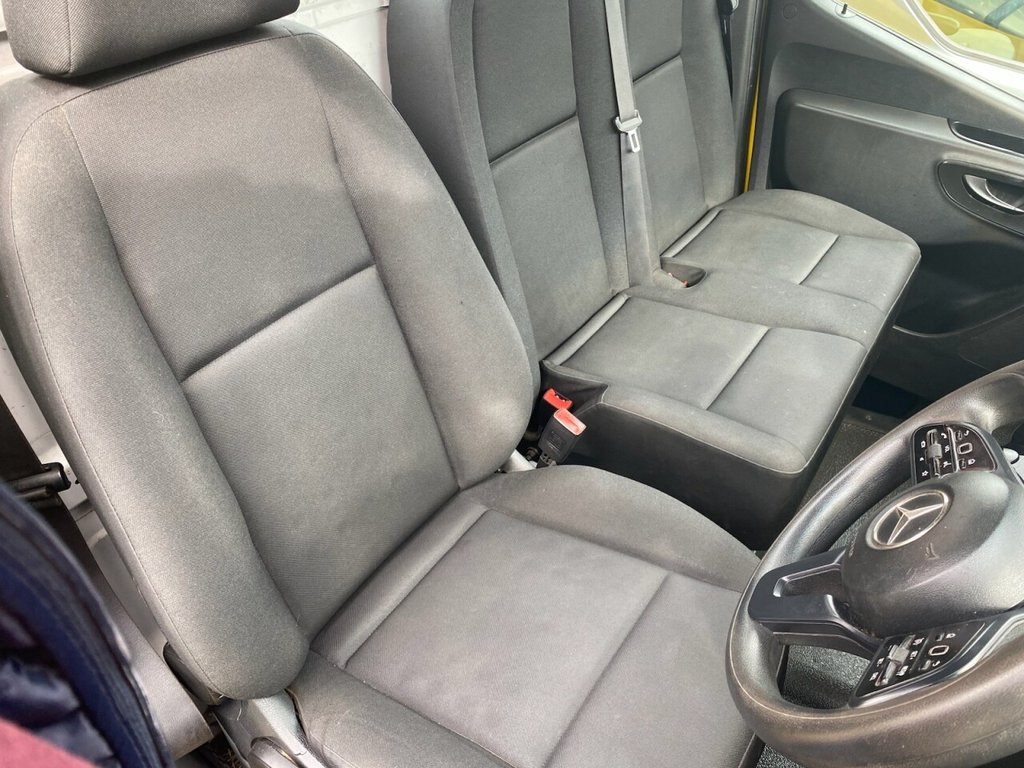 Used Mercedes-Benz Sprinter 2019 for sale - 73459035: Photo 18