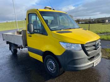 Used Mercedes-Benz Sprinter 2019 for sale - 73459035: Photo