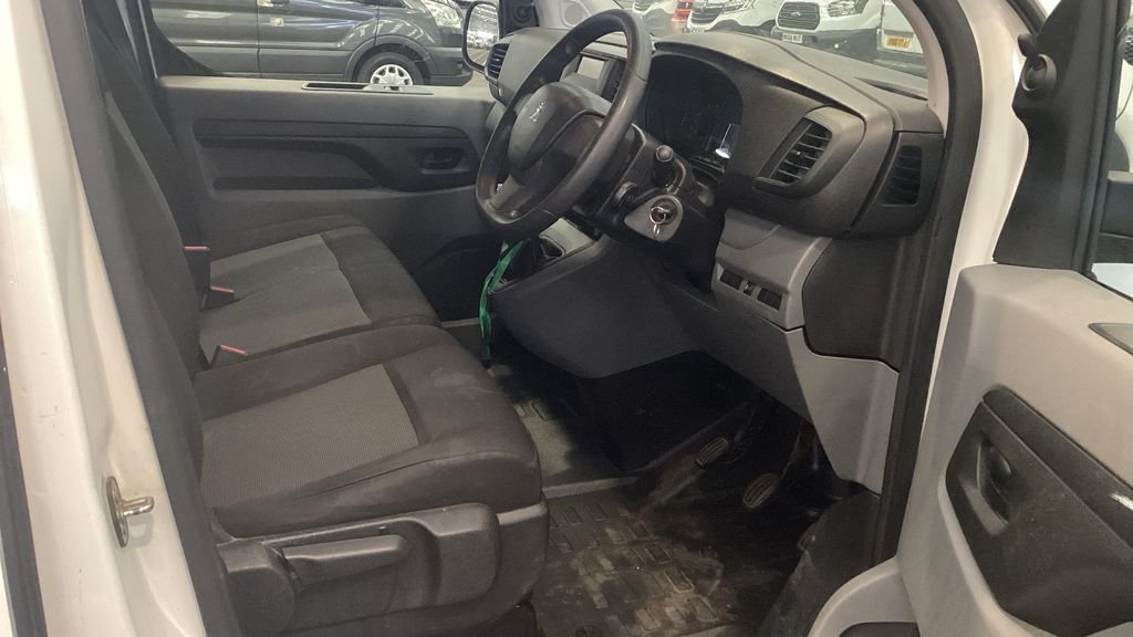 Used Peugeot Expert 2016 for sale - 77399716: Photo 6