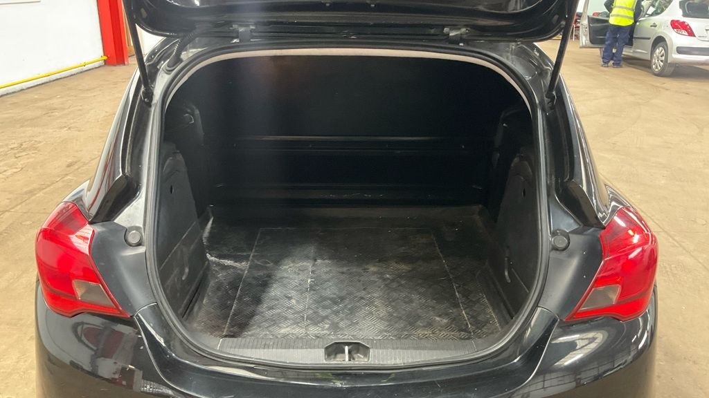 Used Vauxhall Corsa 2016 for sale - 78145048: Photo 11