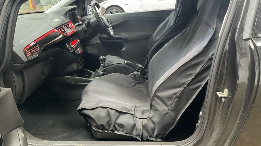 Used Vauxhall Corsa 2016 for sale - 78145048: Photo 12