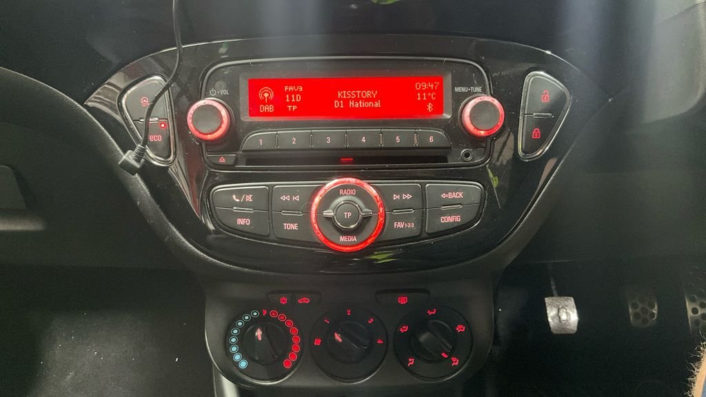 Used Vauxhall Corsa 2016 for sale - 78145048: Photo 13