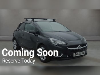 Used Vauxhall Corsa 2016 for sale - 78145048: Photo