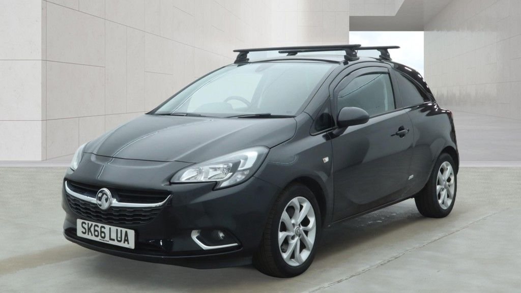 Used Vauxhall Corsa 2016 for sale - 78145048: Photo 2