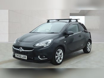 Used Vauxhall Corsa 2016 for sale - 78145048: Photo