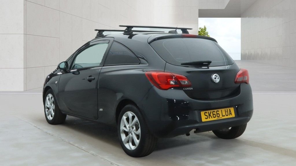 Used Vauxhall Corsa 2016 for sale - 78145048: Photo 3