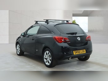 Used Vauxhall Corsa 2016 for sale - 78145048: Photo