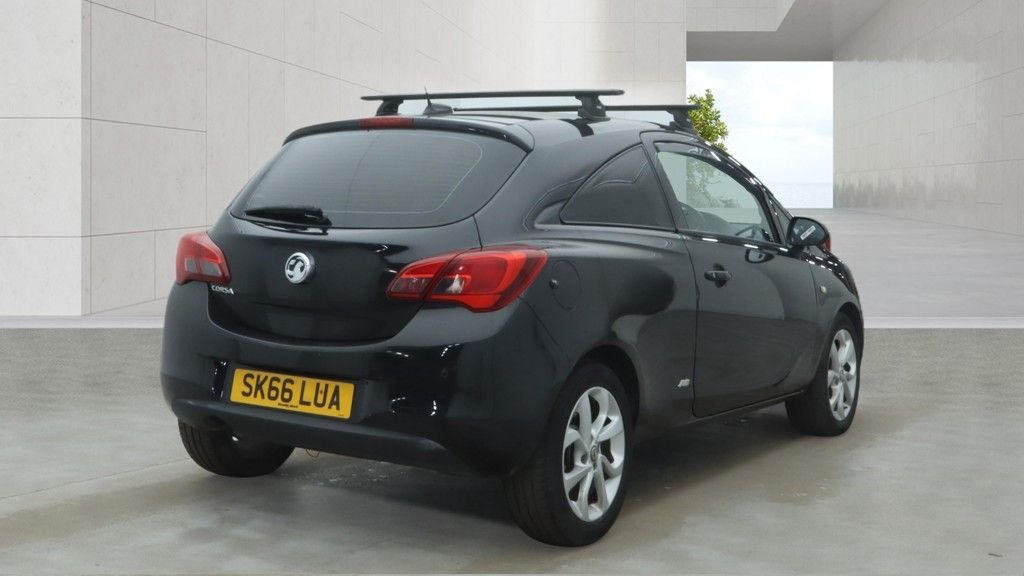 Used Vauxhall Corsa 2016 for sale - 78145048: Photo 5