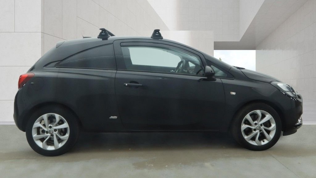 Used Vauxhall Corsa 2016 for sale - 78145048: Photo 7