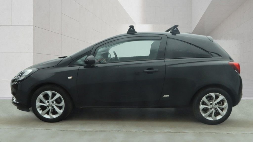 Used Vauxhall Corsa 2016 for sale - 78145048: Photo 9