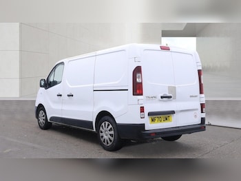 Used Renault Trafic 2020 for sale - 79221703: Photo