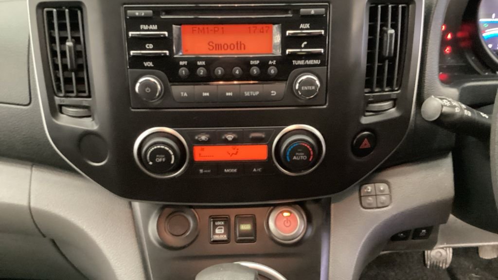 Used Nissan e-NV200 2019 for sale - 77952866: Photo 10