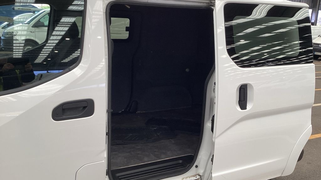 Used Nissan e-NV200 2019 for sale - 77952866: Photo 6