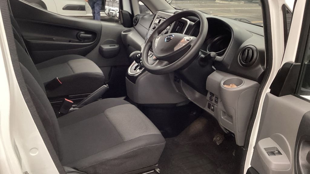 Used Nissan e-NV200 2019 for sale - 77952866: Photo 8