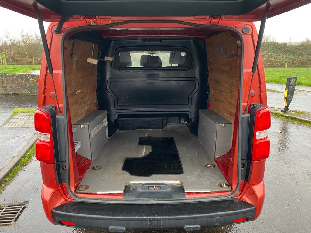 Used Toyota ProAce 2018 for sale - 76595898: Photo 11