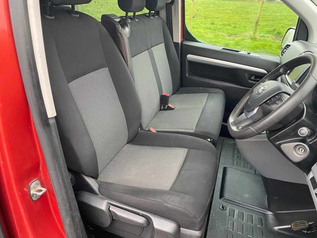 Used Toyota ProAce 2018 for sale - 76595898: Photo 12