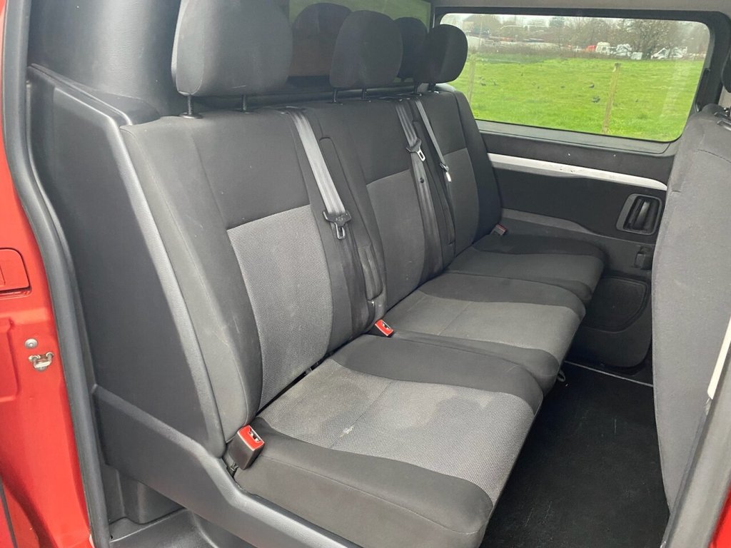 Used Toyota ProAce 2018 for sale - 76595898: Photo 14