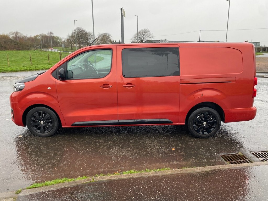 Used Toyota ProAce 2018 for sale - 76595898: Photo 18
