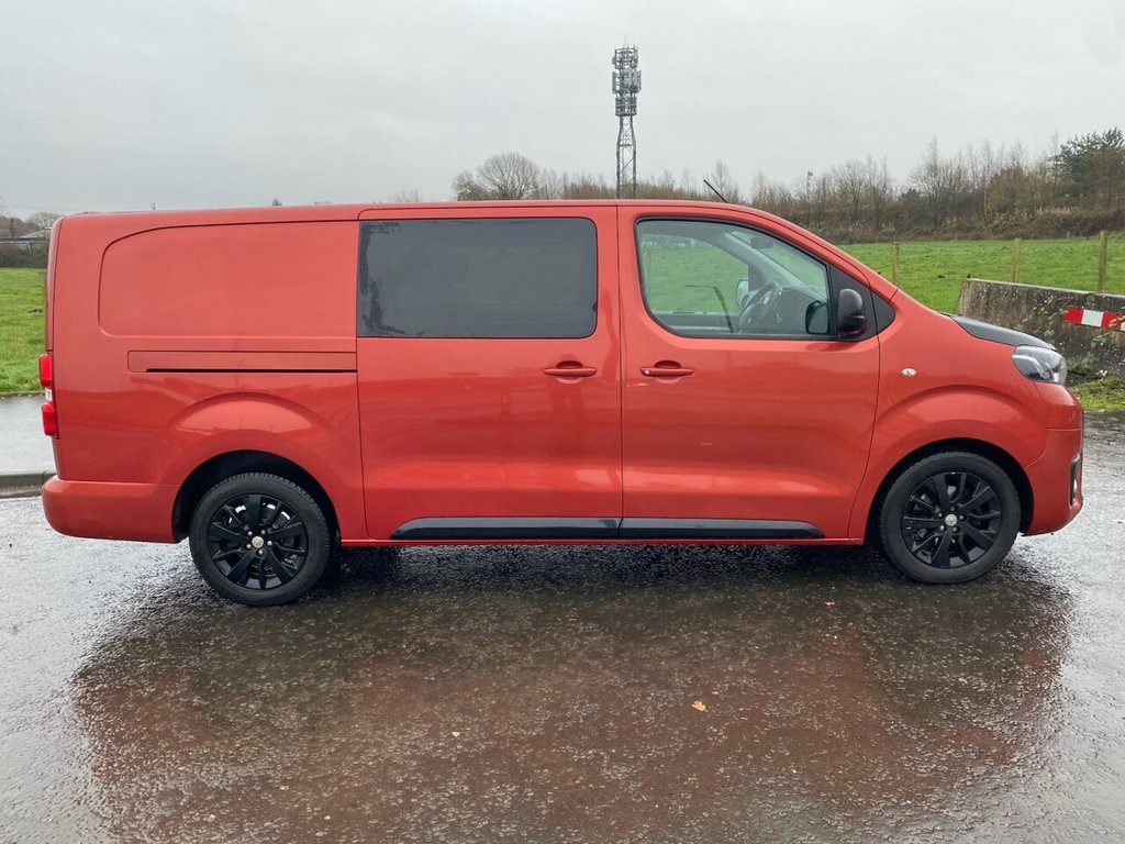 Used Toyota ProAce 2018 for sale - 76595898: Photo 2
