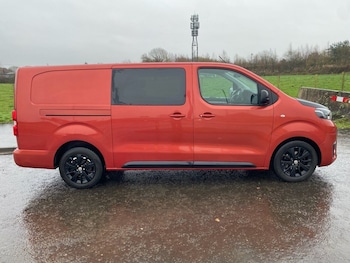 Used Toyota ProAce 2018 for sale - 76595898: Photo