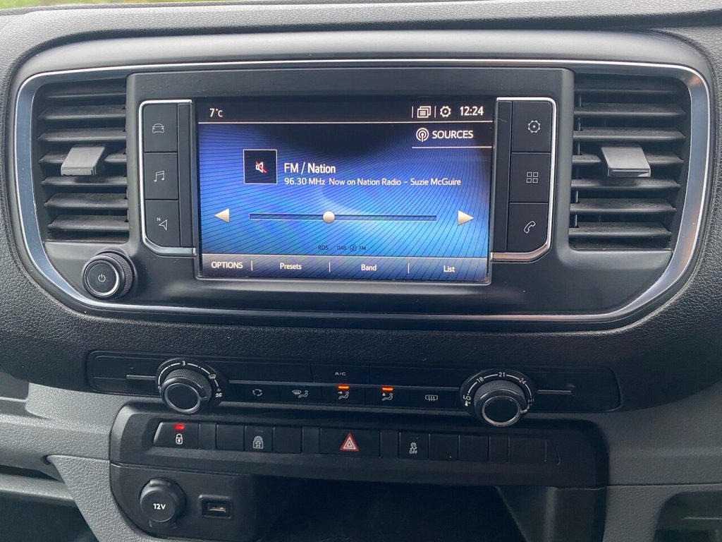 Used Toyota ProAce 2018 for sale - 76595898: Photo 5