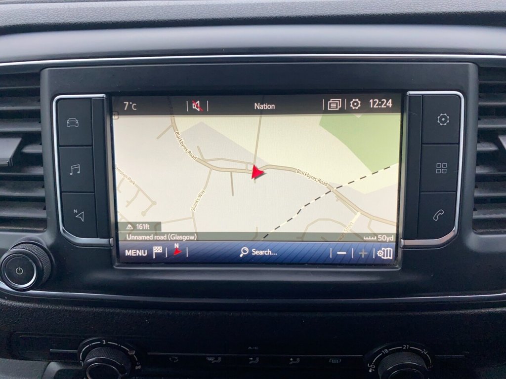 Used Toyota ProAce 2018 for sale - 76595898: Photo 7